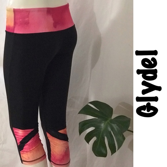 Gym fit shorts - Picture 2 of 5